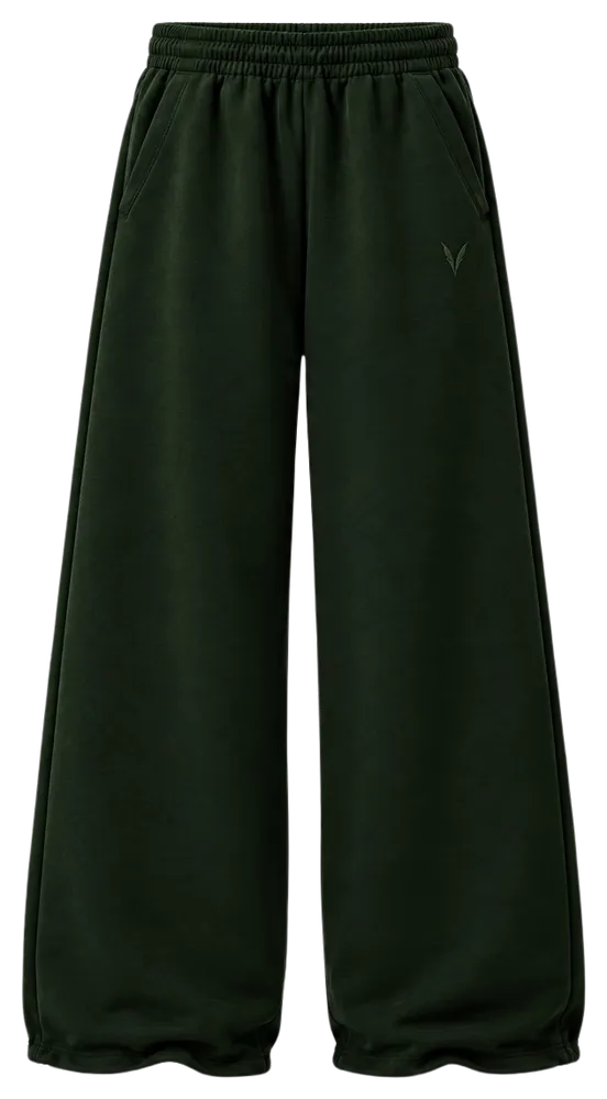Vervaine Forest sweatpants front view