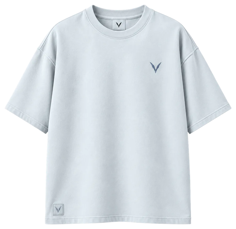 Vervaine Ice T-shirt front view