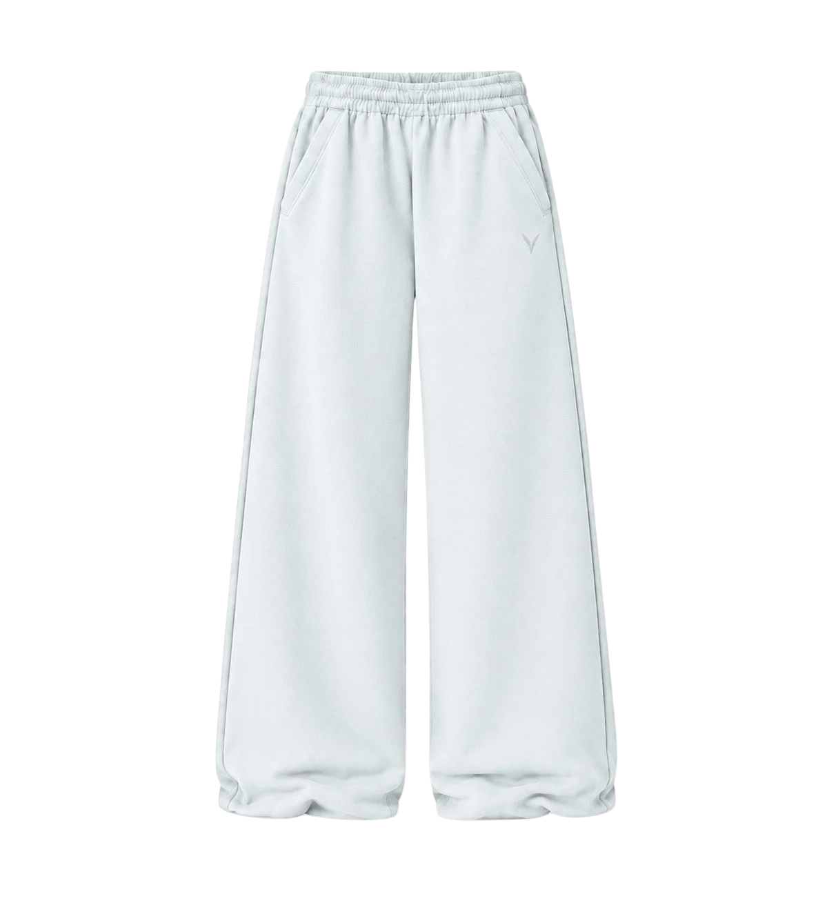 Vervaine ice sweatpants front — concept image