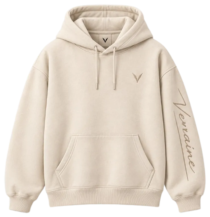 Vervaine hoodies concept