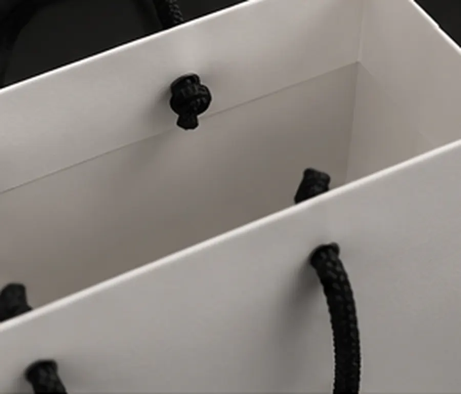 Vervaine bag, inside